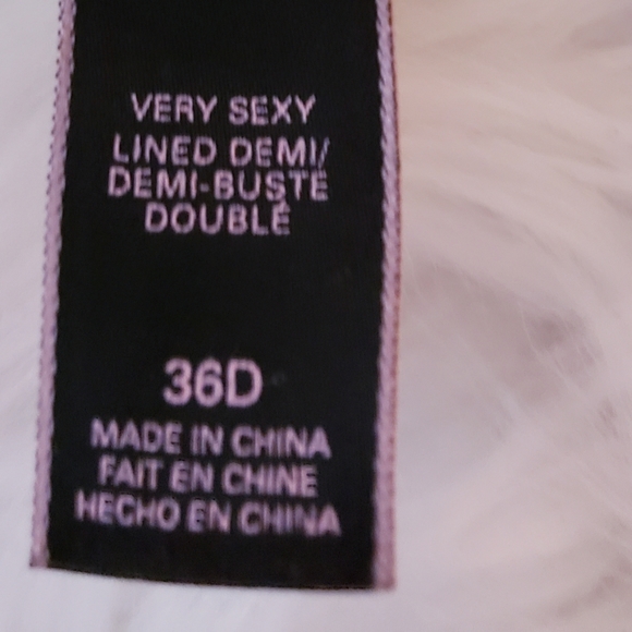 VICTORIA'S SECRET LIME GREEN CORSET BRA - Picture 3 of 3